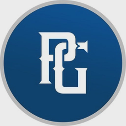 Perfect Game USA logo