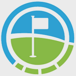 Perfect Golf Events logo