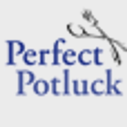 Perfect Potluck logo