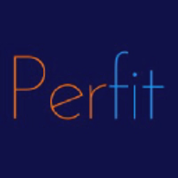 Perfit logo