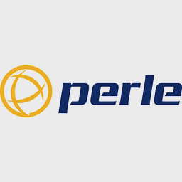 Perle IOLink logo