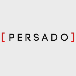 Persado logo