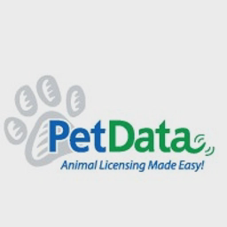 PetData logo