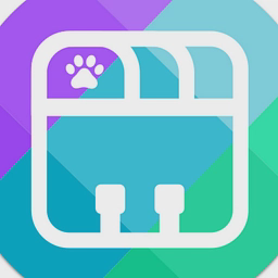 PetDesk logo