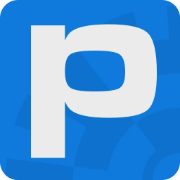 Peterson Strobe Tuners logo