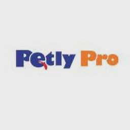 Petly Pro logo