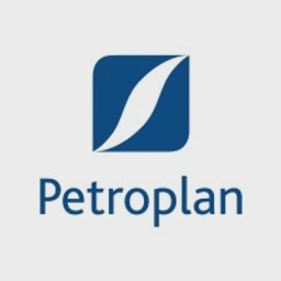 PetroPlan logo