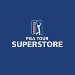 PGA Tour Superstore Tee Times logo