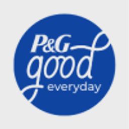 P&G Good Everyday logo