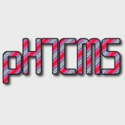 pH7CMS logo