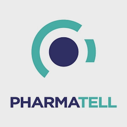 PharmaTell logo