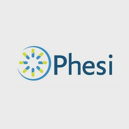 Phesi logo