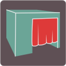 Photo Booth Creator logo