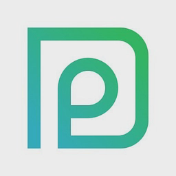 PhotoDeck logo
