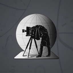 The Photographer’s Ephemeris (TPE) logo