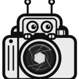 PhotoIQ Studio logo