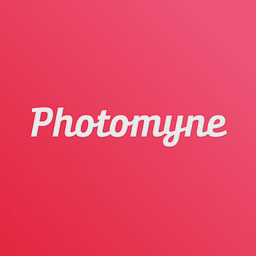 Photomyne logo