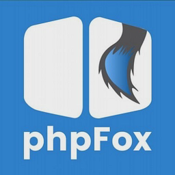 phpFox logo