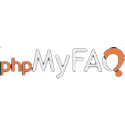 phpMyFAQ logo