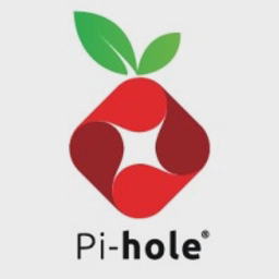 Pi-hole logo