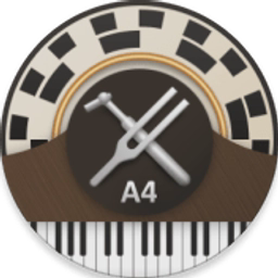PianoMeter logo