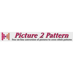Pic2Pat logo