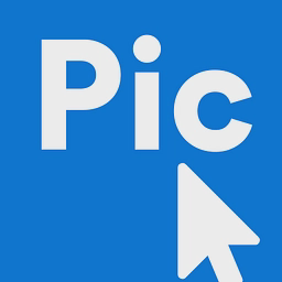 PicClick Auctions logo