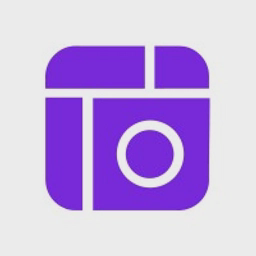 PicCollage logo