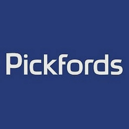 Pickfords logo