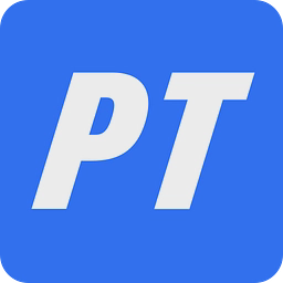 Pickleball Brackets logo