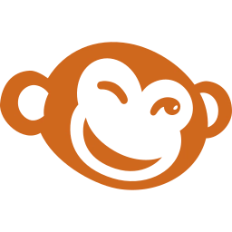PicMonkey logo