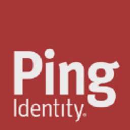 PingOne logo