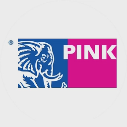 Pink Elephant Service Management logo