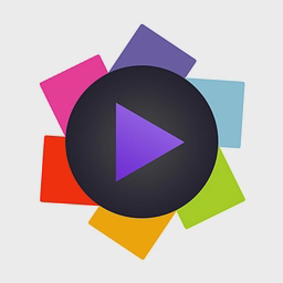 Pinnacle Studio logo