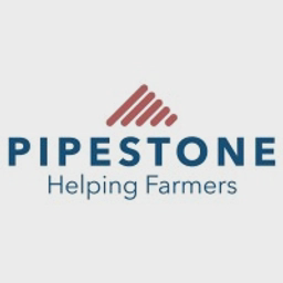 Pipestone Ag Solutions - HerdHealth logo