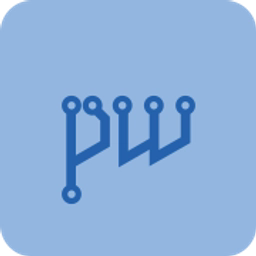 PipeWire logo