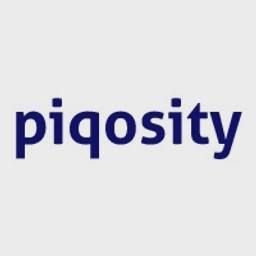 Piqosity ACT Prep logo