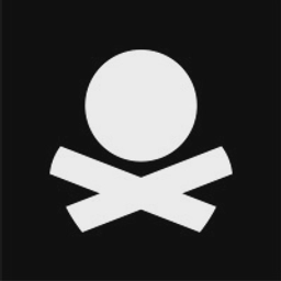 Pirate Ship logo