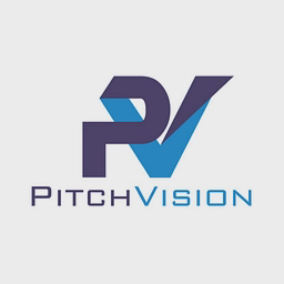 PitchVision logo