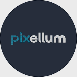 Pixellum logo