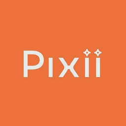 Pixii logo