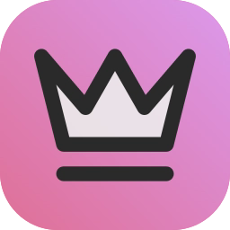 Pixom AI Selfie Generator logo