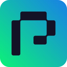 Pixro.ai logo
