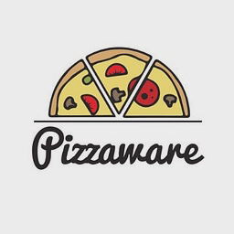 PizzaWare logo