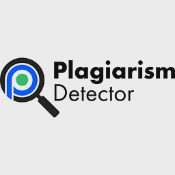 PlagiarismDetector.net logo