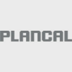 Plancal nova logo