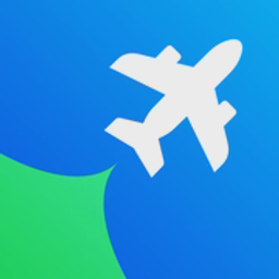 Planefinder logo