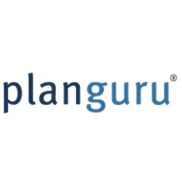 PlanGuru logo