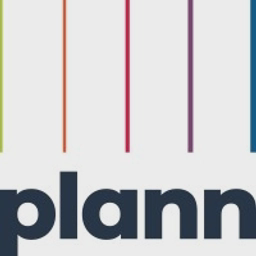 Plann (formerly Planntrip) logo