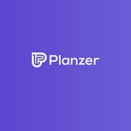 Planzer logo